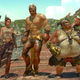 Image for article titled Enslaved’s Story Is Touching … A Penis